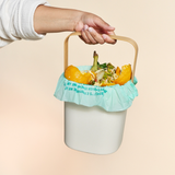 Compostable Bags