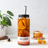 Aged & Infused Infusion Kits