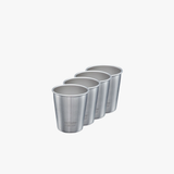 Stainless Steel Cups