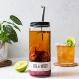 Aged & Infused Infusion Kits