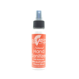 Natural Hand Sanitizer with Moisturizer