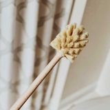 Beechwood Toilet Brush