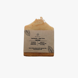 Turmeric & Aloe Vera Salt Soap