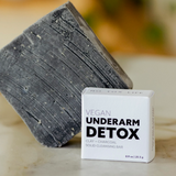 Underarm Detox Bar