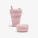 Stojo Collapsible Silicone Cup