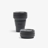 Stojo Collapsible Silicone Cup