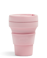 Stojo Collapsible Silicone Cup