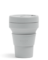 Stojo Collapsible Silicone Cup