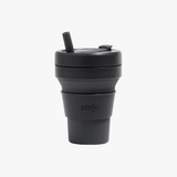 Stojo Collapsible Silicone Cup