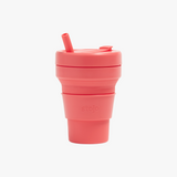 Stojo Collapsible Silicone Cup