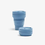 Stojo Collapsible Silicone Cup