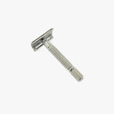 Flagship 3-Piece Safety Razor