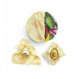 Beeswax Wraps