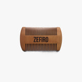 All-Natural Beard Care Kit