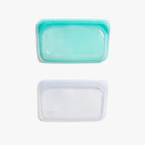 Silicone Snack Bag