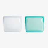 Stand-up Mid Silicone Bag