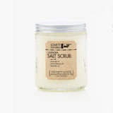 Salt Scrub