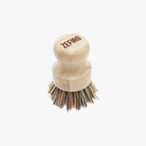 Bamboo and Palm Fibre Scrubber