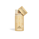Natural Bamboo Strip Bandages