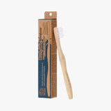 Bamboo Toothbrush- Kids