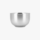 Stainless Steel Shaving Bowl