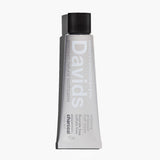All-Natural Vegan Toothpaste