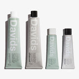 All-Natural Vegan Toothpaste