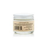 Rosewater Face Cream