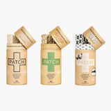 Natural Bamboo Strip Bandages