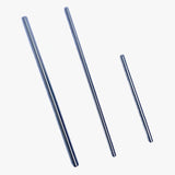Stainless Steel Drinking Straws