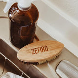 Bamboo Cleaning Brush