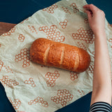 Beeswax Wraps