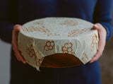 Beeswax Wraps