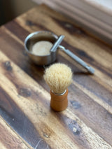 Eco-Friendly Shaving Kit