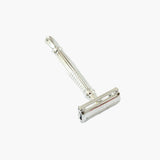 Butterfly Long-Handled Safety Razor