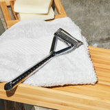 Pivoting Head Razor