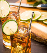 Stainless Steel Drinking Straws