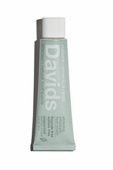 All-Natural Vegan Toothpaste