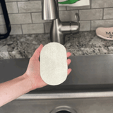 Eco Dish Sponge 3-Pack