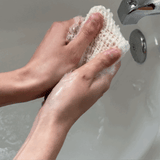 Soap Saver Bag