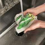 Swedish Dishcloths: Eco-Friendly Kitchen Cloths