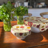Beeswax Wraps