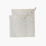 Organic Muslin Produce Bags