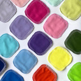 Reusable Cotton Facial Rounds