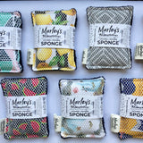 Eco-Friendly Washable Sponge