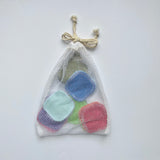 Reusable Cotton Facial Rounds