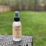Insect Repellent