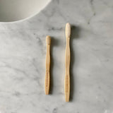 Bamboo Toothbrush- Kids
