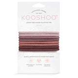 Organic Hair Ties