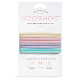 Organic Hair Ties